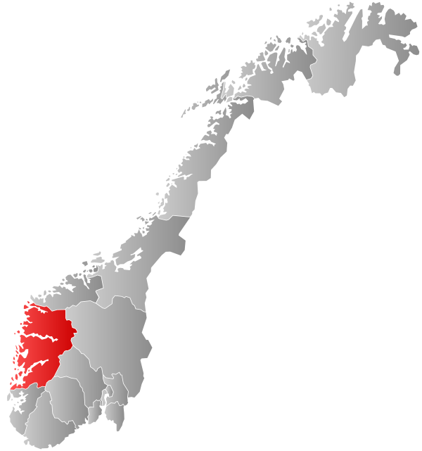 Sunnfjord (gemeente)