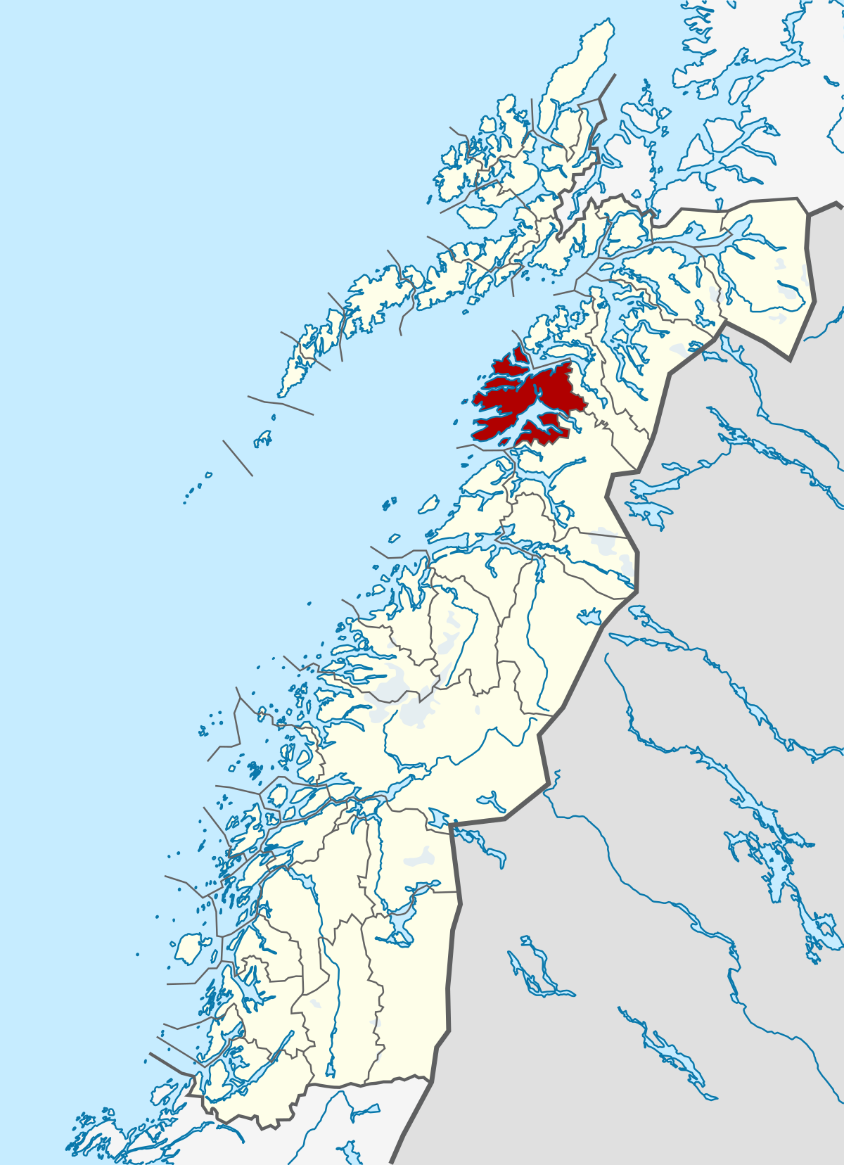 steigen norge karta Fil:Norway Nordland   Steigen.svg – Wikipedia