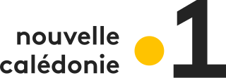 Description de l'image Nouvelle Calédonie La 1ère - Logo 2018.svg.