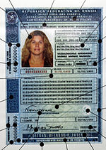 Thumbnail for Driving licence in Brazil