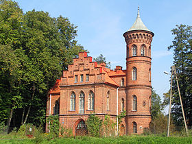 Nowy Duninów (villaggio)