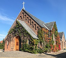 Nyborg Pemakaman Chapel.jpg