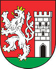 Herb Nymburka