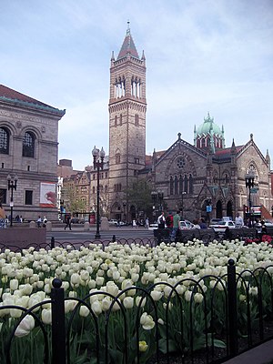 Old South Church