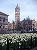 Old South Church en Boston.