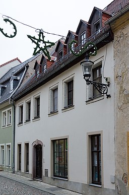 Oederan, Kleine Kirchgasse 3-001