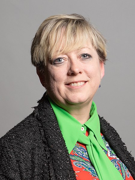 File:Official portrait of Jackie Doyle-Price MP crop 2.jpg