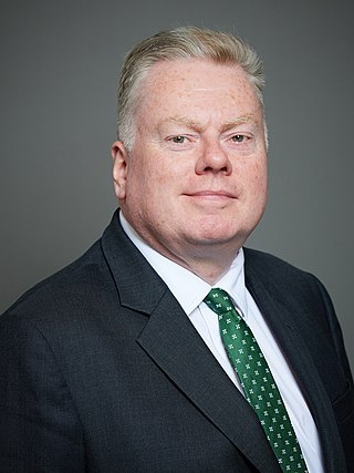<span class="mw-page-title-main">Roy Kennedy, Baron Kennedy of Southwark</span> British politician and life peer (born 1962)