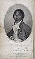 1745-1797 - Olaudah Equiano (Gustave Vasa). The Equiano Portraits