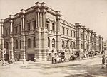 Thumbnail for Former General Post Office, Colombo