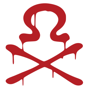 The Omega Gang symbol