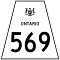 File:Ontario Highway 569.svg