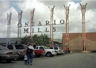 Ontario Mills