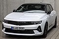 * Nomination Opel Astra L PHEV GS Line in Stuttgart.--Alexander-93 14:12, 14 April 2023 (UTC) * Promotion  Support Good quality. --MB-one 08:16, 21 April 2023 (UTC)