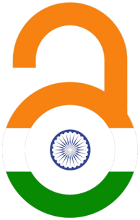 Open access in India