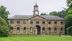 Stableblock, Circa 80 Metres North-east of Ormesby Hall