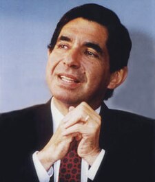 Oscar Arias