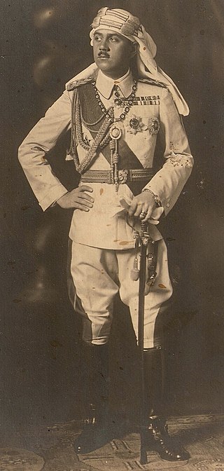 <span class="mw-page-title-main">Şehzade Osman Fuad</span> Ottoman prince