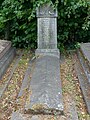 Owen Jones (architect), Kensal Green Cemetery 01.JPG
