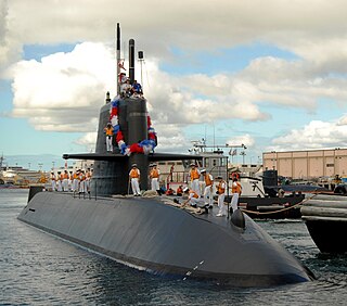 JS <i>Yaeshio</i> Oyashio-class submarines