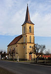 Přehýšov, church.jpg