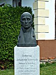 Archduke Johann Monument