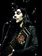 PJ Harvey