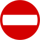 PL road sign B-2.svg