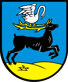 POL Bieruń COA.svg