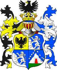 POL COA Hilburg.svg