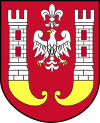 Inowrocław arması