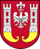 Lambang kebesaran Inowrocław