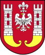 Inowrocław – znak