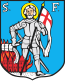 Blason de Narol