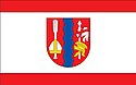 Puławy - Drapeau