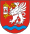 POL powiat łęczyński COA.svg