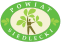 Escudo de Powiat de Siedlce