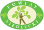 POL powiat siedlecki logo.svg