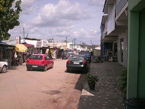 Pacaraima - avenida.JPG
