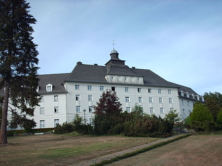 Pallottihaus Olpe