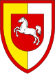 Verenigingsbadge