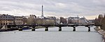 Pont des Arts