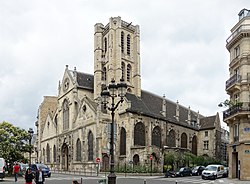 Saint-Nicolas-des-Champs