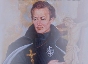 Saint Paul of the Cross