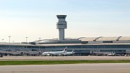 O'Hare International Airport - Wikipedia