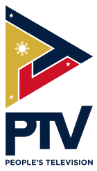 logo de People's Television Network