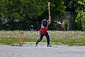 * Nomination People playing cricket on weekends in Toronto --Fabian Roudra Baroi 02:21, 20 August 2023 (UTC) * Promotion  Support Good quality.--Agnes Monkelbaan 04:17, 20 August 2023 (UTC)