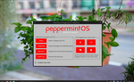 Thumbnail for Peppermint OS