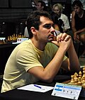 Miniatura per Fernando Peralta (jugador d'escacs)