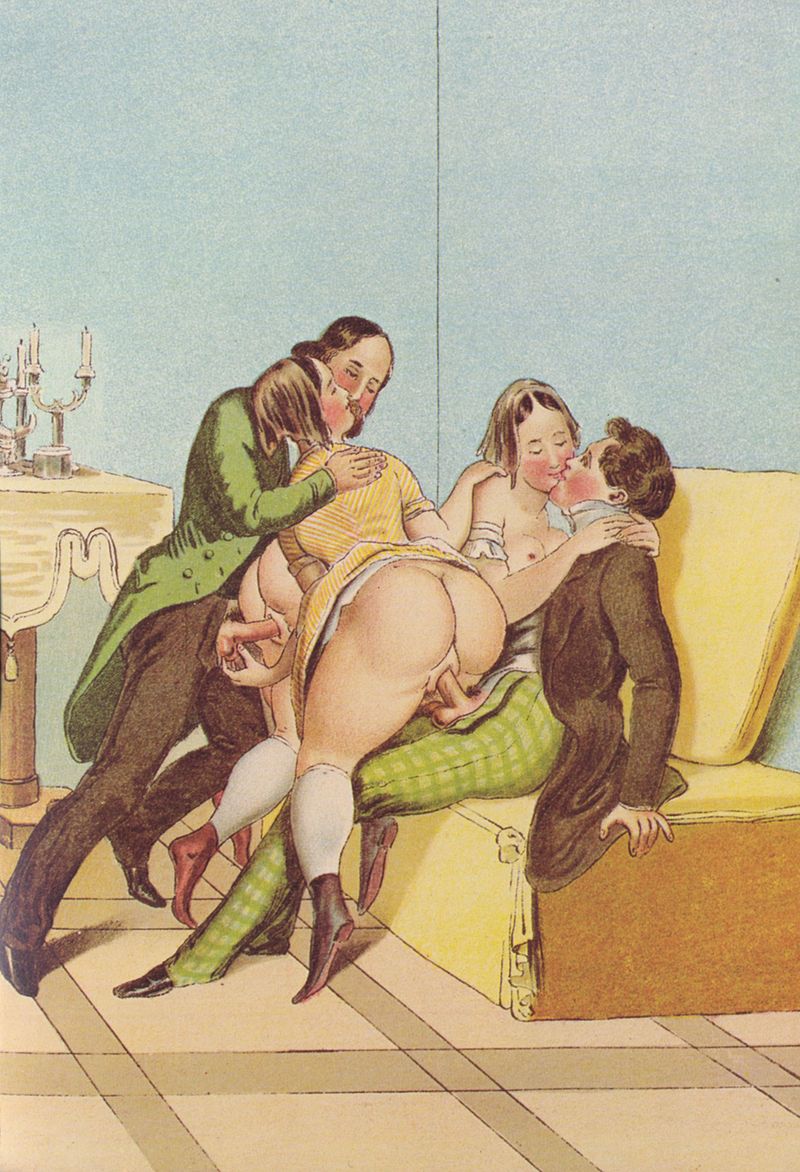 Foursome (group sex) - Wikipedia.